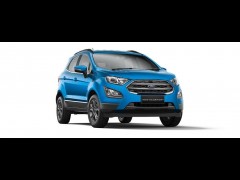 BUY FORD ECOSPORT 2022 ECOSPORT 1.0 ECOBOOST TREND A/T, Motor Trader