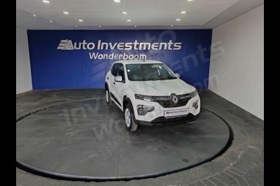 BUY RENAULT KWID 2022 1.0 DYNAMIQUE / ZEN 5DR, Motor Trader