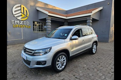 BUY VOLKSWAGEN TIGUAN 2012 2.0 TSI  SPRT-STYL 4/MOT DSG, Motor Trader