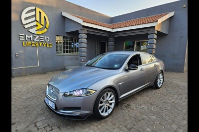 BUY JAGUAR XF 2013 3.0D S PORTFOLIO, Motor Trader