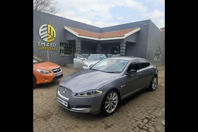 BUY JAGUAR XF 2013, Motor Trader