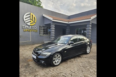 BUY BMW 3 SERIES 2011 323I SPORT (E90), Motor Trader