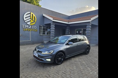 BUY VOLKSWAGEN GOLF 7 2018 GOLF VII 2.0 TDI COMFORTLINE DSG, Motor Trader