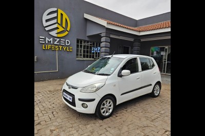 BUY HYUNDAI I10 2011 1.2 GLS, Motor Trader