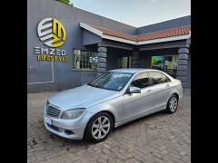 BUY MERCEDES-BENZ C CLASS SEDAN 2010 C220 CDI BE ELEGANCE A/T, Motor Trader