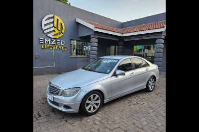 BUY MERCEDES-BENZ C CLASS SEDAN 2010 C220 CDI BE ELEGANCE A/T, Motor Trader