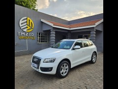 BUY AUDI Q5 2010 2.0 TDI QUATTRO, Motor Trader