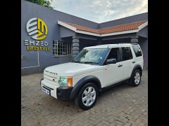 BUY LAND ROVER DISCOVERY 2005 3 V8 HSE A/T, Motor Trader