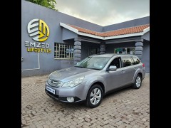 BUY SUBARU OUTBACK 2010, Motor Trader