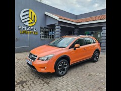 BUY SUBARU XV 2012 2.0 HIGH LINEARTRONIC, Motor Trader