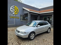 BUY AUDI A3 2002 1.8, Motor Trader