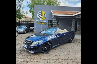 BUY MERCEDES-BENZ E CLASS CABRIOLET 2014 E 400 CABRIOLET, Motor Trader