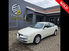 BUY ALFA ROMEO 1999, Motor Trader