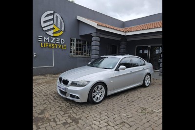 BUY BMW 3 SERIES 2011 320I TOURING SPORT A/T (E91), Motor Trader