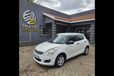 BUY SUZUKI SWIFT 2015 1.2 GL, Motor Trader