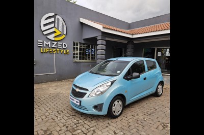 BUY CHEVROLET SPARK 2011 1.2 L 5DR, Motor Trader