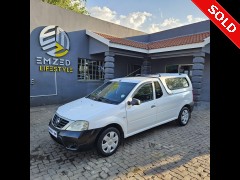 BUY NISSAN NP200 2014 1.6  P/U S/C, Motor Trader