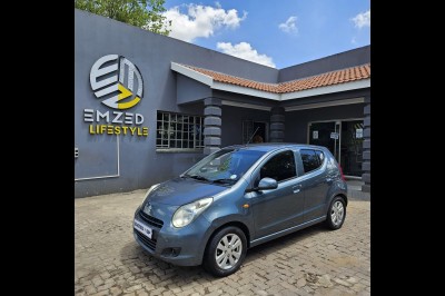 BUY SUZUKI ALTO 2011 1.0 GL, Motor Trader