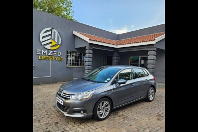 BUY CITROEN C4 2012 1.6 THP EXCLUSIVE, Motor Trader