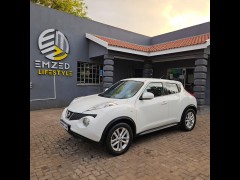 BUY NISSAN JUKE 2011 1.6 DIG-T TEKNA, Motor Trader