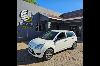 BUY FORD FIGO 2011 1.4 TDCI AMBIENTE, Motor Trader