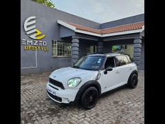 BUY MINI COOPER COUNTRYMAN 2011 COOPER S COUNTRYMAN, Motor Trader
