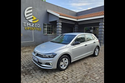 BUY VOLKSWAGEN POLO 2020 1.0 TSI COMFORTLINE, Motor Trader
