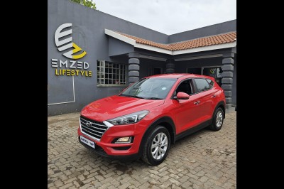 BUY HYUNDAI TUCSON 2019 1.6 TGDI SPORT (150KW)), Motor Trader