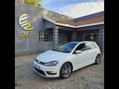 BUY VOLKSWAGEN GOLF 7 2015 GOLF VII 2.0 TSI R DSG, Motor Trader