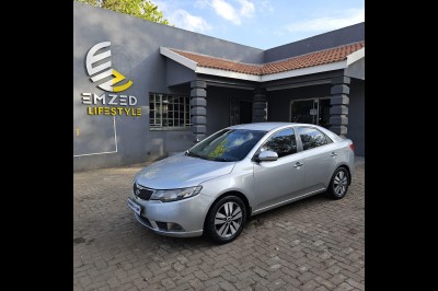 BUY KIA CERATO 2012 1.6, Motor Trader