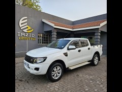 BUY FORD RANGER 2012 2.2TDCI XL P/U D/C, Motor Trader