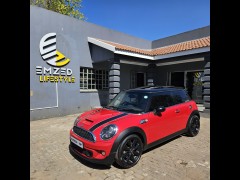 BUY MINI COOPER 2012 S, Motor Trader