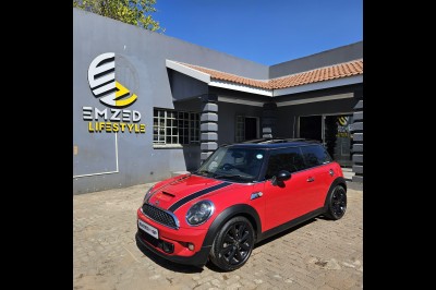 BUY MINI COOPER 2012 S, Motor Trader