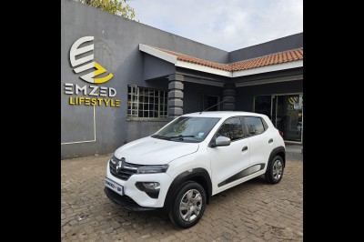 BUY RENAULT KWID 2021 1.0 CLIMBER 5DR, Motor Trader