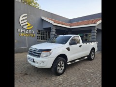 BUY FORD RANGER 2012 2.2I LWB P/U S/C, Motor Trader