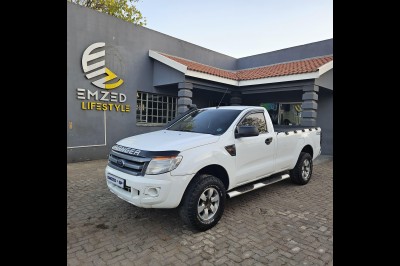 BUY FORD RANGER 2012 2.2I LWB P/U S/C, Motor Trader