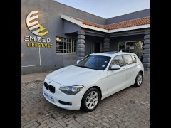 BUY BMW 1 SERIES 2015 118I 5DR A/T (F20), Motor Trader