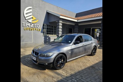 BUY BMW 3 SERIES 2010 335I EXCLUSIVE A/T (E90), Motor Trader