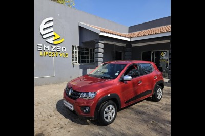BUY RENAULT KWID 2020 1.0 CLIMBER 5DR, Motor Trader