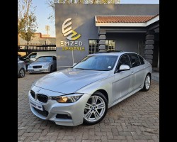 2013 Bmw 3 Series