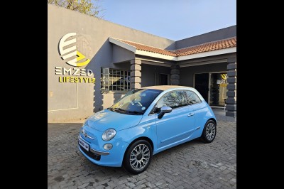 BUY FIAT 500 2011 1.4 CABRIOLET, Motor Trader