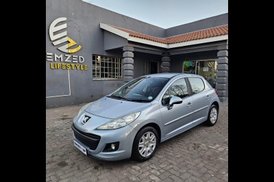 BUY PEUGEOT 207 2012 1.6 VTI DYNAMIC, Motor Trader