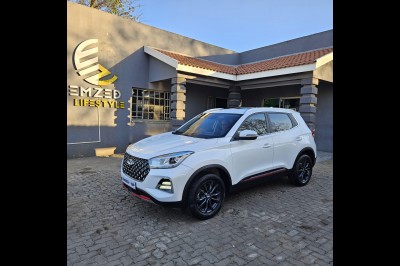 BUY CHERY TIGGO 4 2023 PRO 1.5T ELITE, Motor Trader