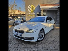 BUY BMW 5 SERIES 2015, Motor Trader