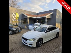 BUY BMW 3 SERIES 2012, Motor Trader