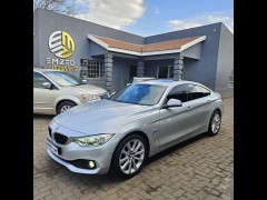 BUY BMW 4 SERIES GRAN COUPE 2015 420D GRAN COUPE A/T (F36), Motor Trader
