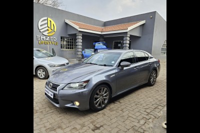 BUY LEXUS GS 2015, Motor Trader