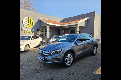 BUY MERCEDES-BENZ GLA 2015 200 CDI A/T, Motor Trader