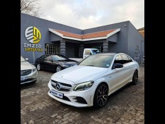 BUY MERCEDES-BENZ C-CLASS 2019 AMG C43 4MATIC, Motor Trader