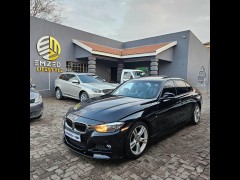 BUY BMW 3 SERIES 2012 320I M SPORT A/T (F30), Motor Trader